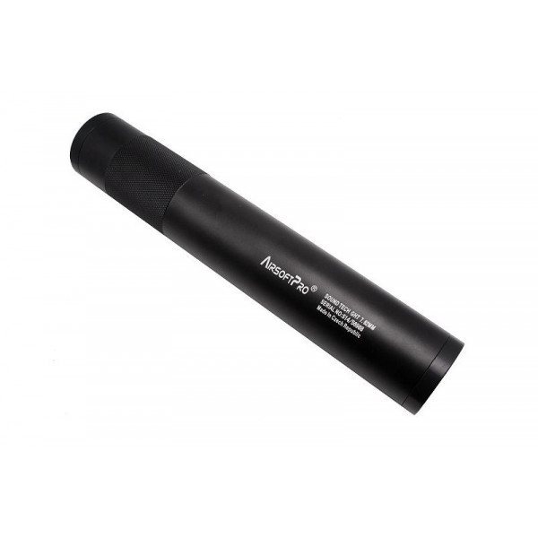 [AirsoftPro] Глушитель Viper Sound Tech 310x55 Silencer